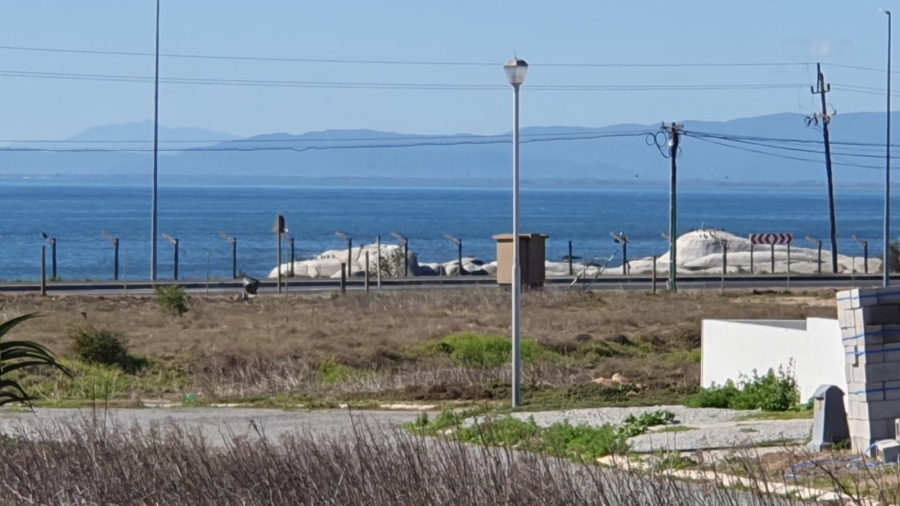 0 Bedroom Property for Sale in Britannica Heights Western Cape